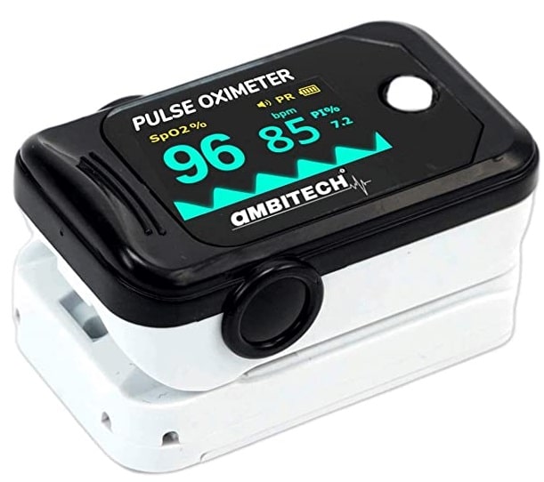 Ambitech-pulse-oximeter-review