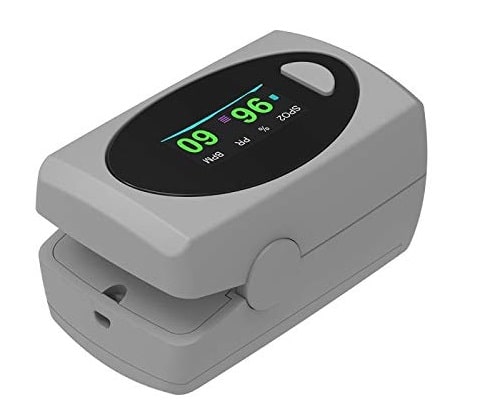 Helsey-oximeter-review