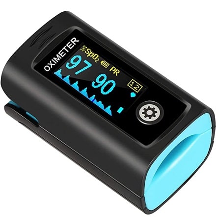 Helsey-pulse-oximeter-review